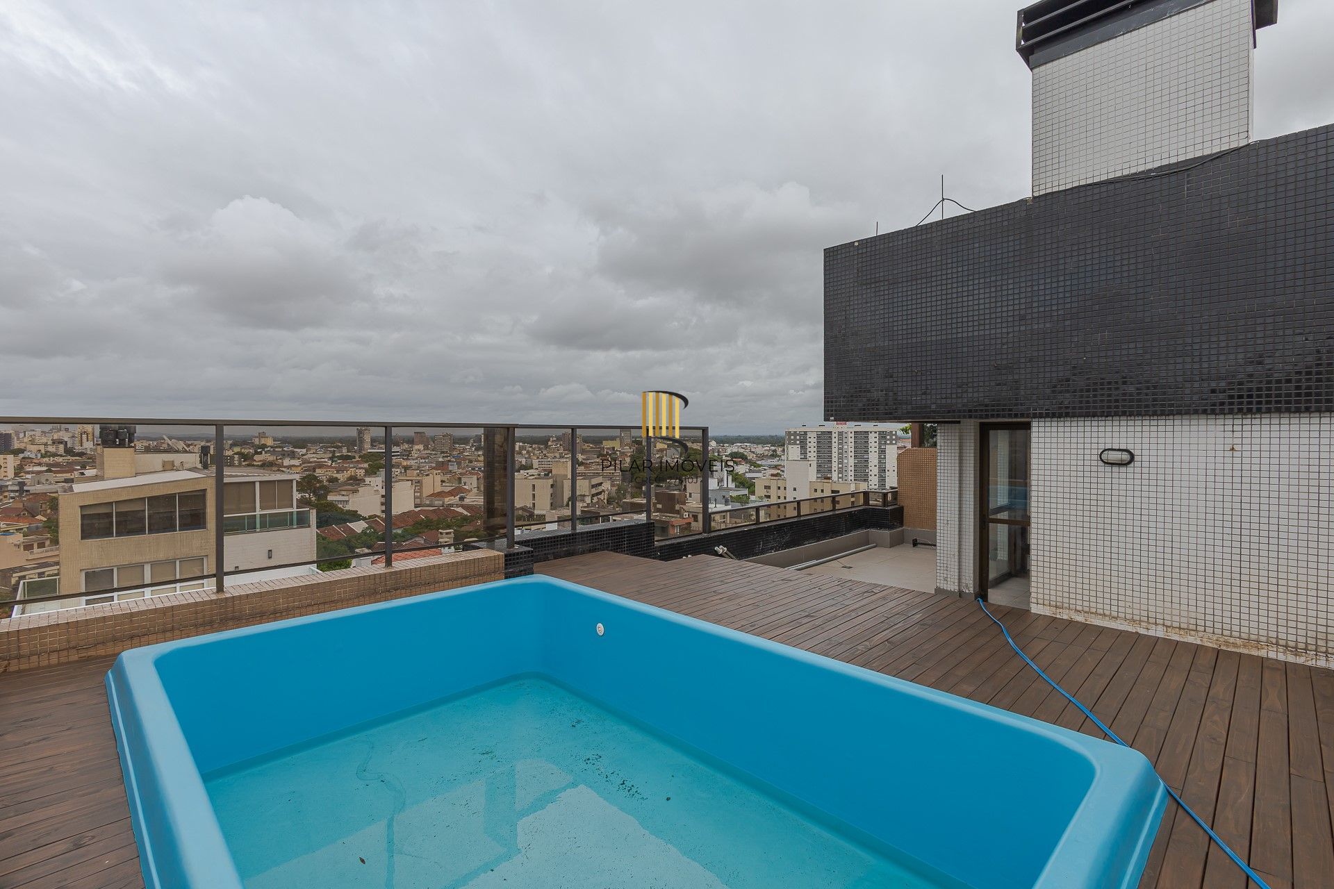 Cobertura 3 dormitórios no bairro São João