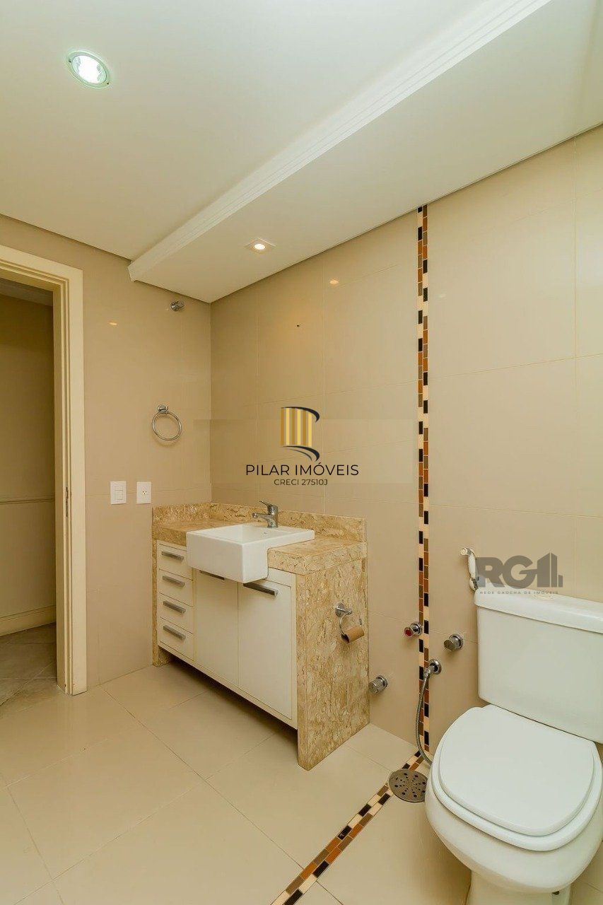 Apartamento 3 dormitórios no bairro Auxiliadora