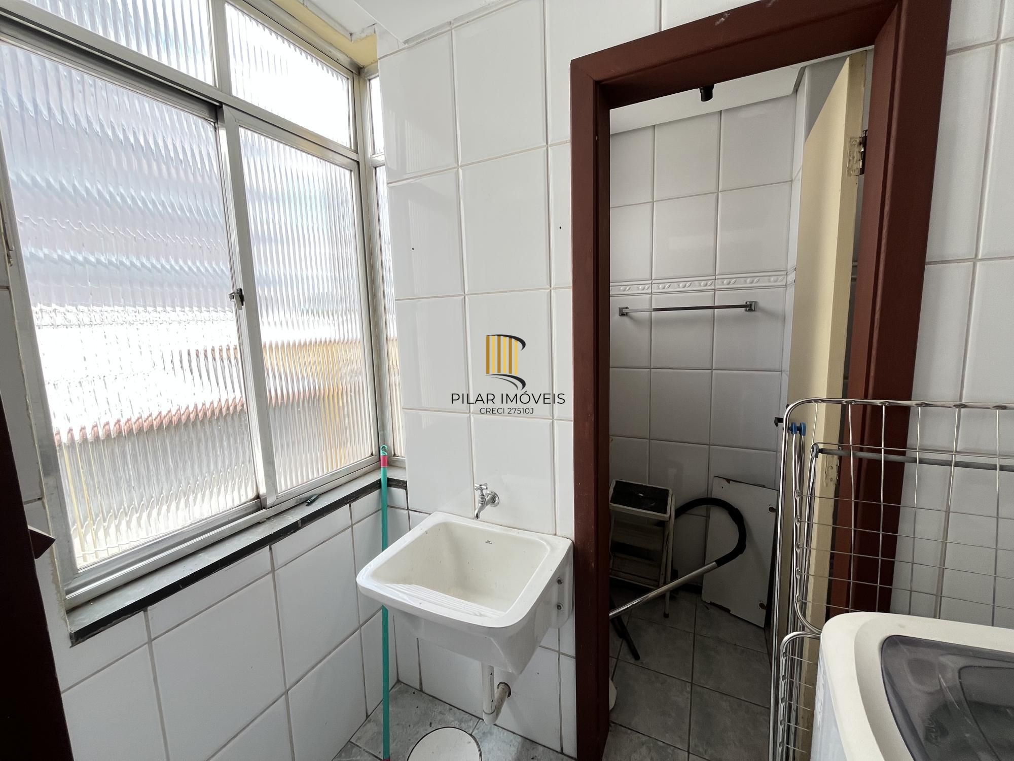 Apartamento com 71,78m² de área privativa