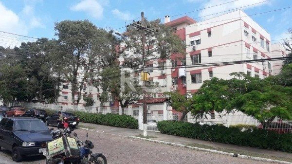 Apartamento de 1 quarto (dormitório) bairro Tristeza. - Pilar Imóveis