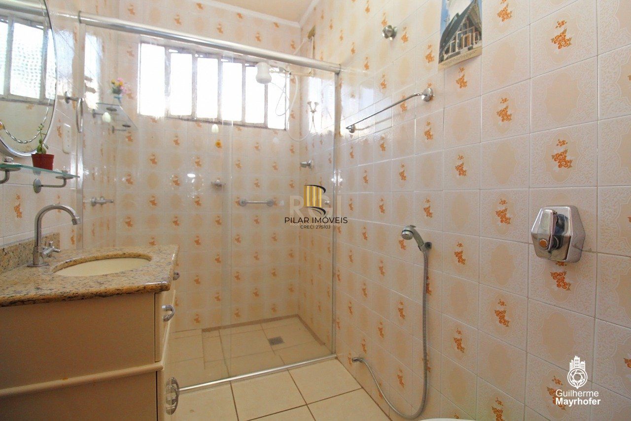 Apartamento para Venda - 67.98m², 2 dormitórios, São Geraldo