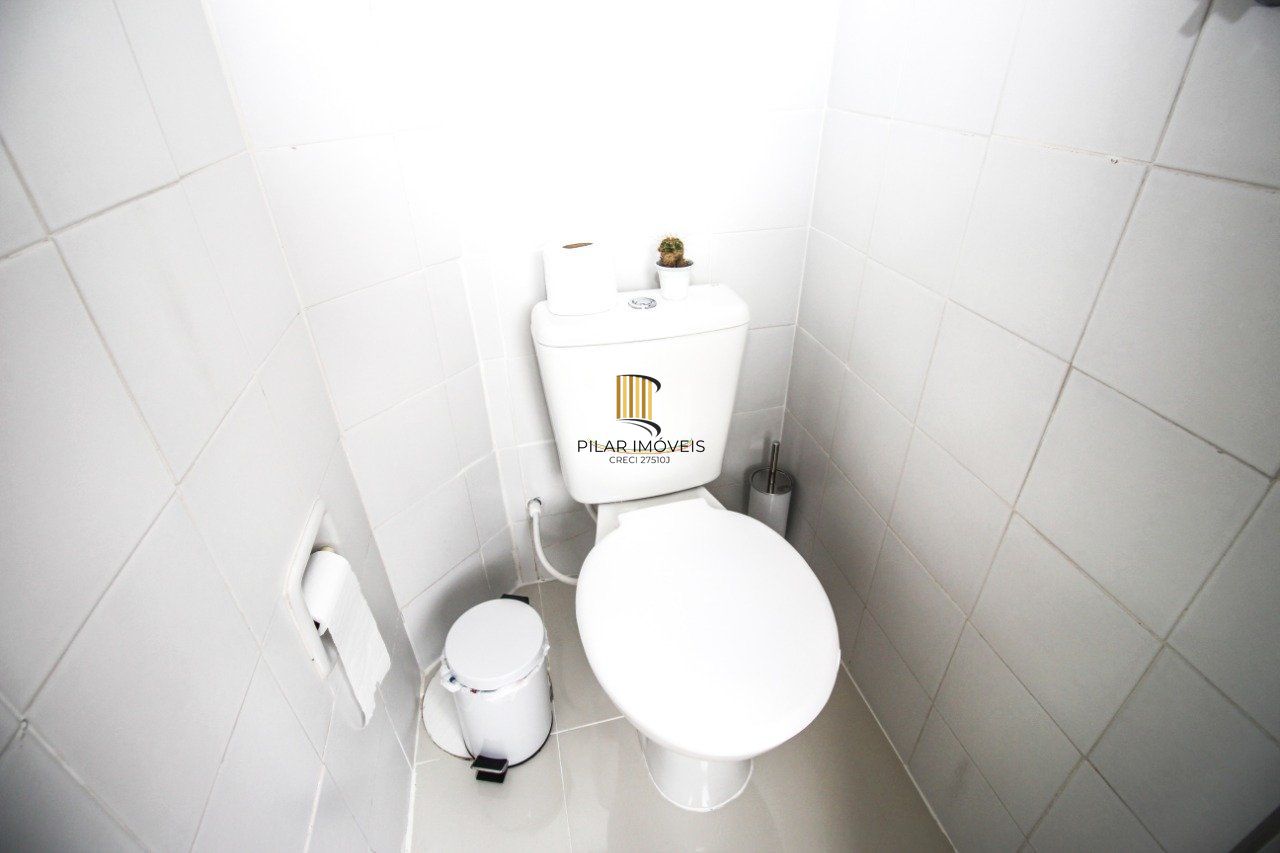 Apartamento para Venda - 120m², 3 dormitórios, sendo 1 suites, Azenha