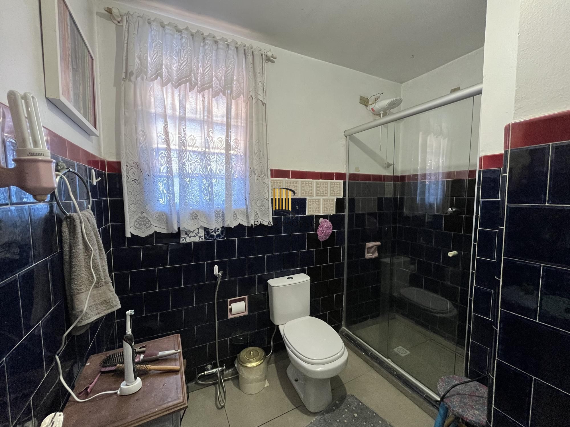 Apartamento de 3 quartos, 99,77m2 privativos e 1 vaga de garagem bairro São João