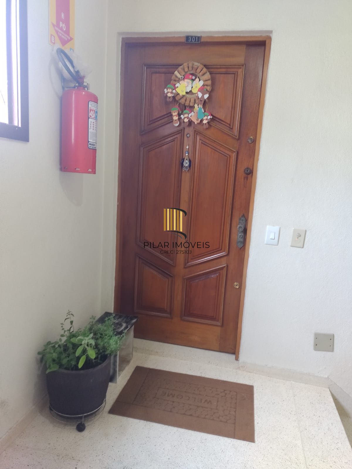 Apartamento para Venda - 131,98m², 2 dormitórios, 2 vagas - Jardim Botânico