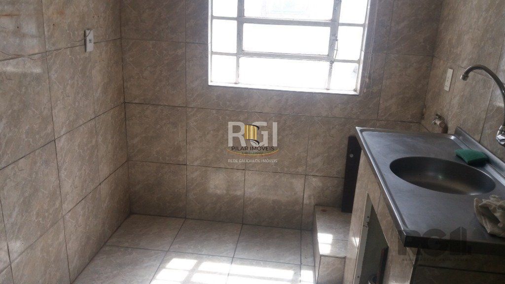 Apartamento 1 dormitório no bairro Petrópolis