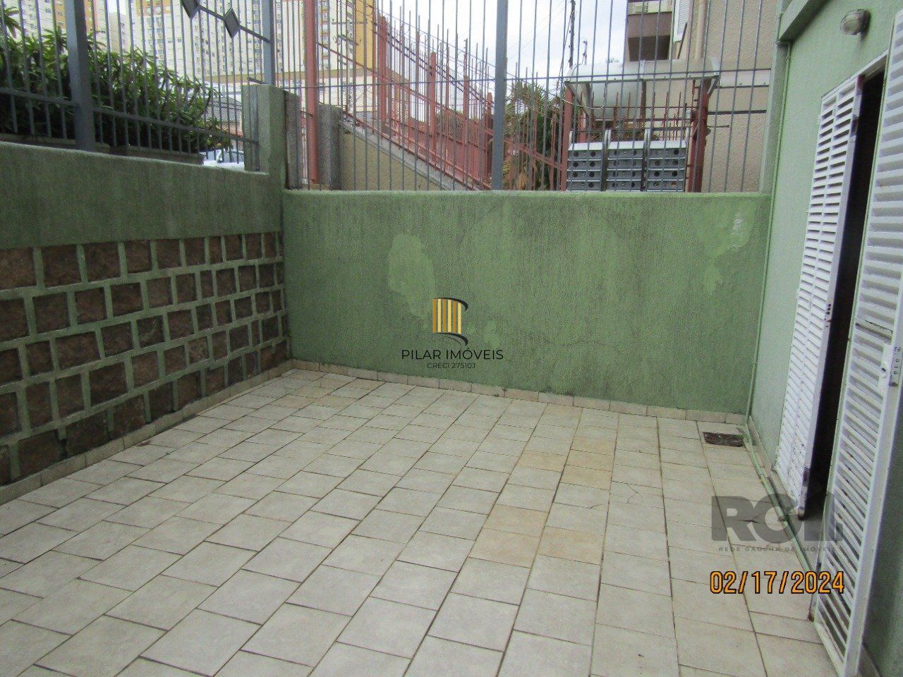 Apartamento 2 dormitórios no bairro Partenon