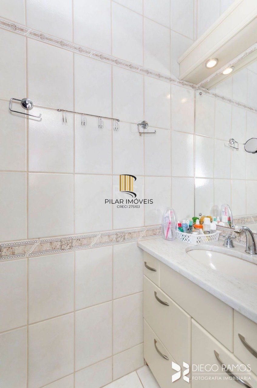 Apartamento para Venda - 91m², 3 dormitórios, sendo 1 suites, Santana