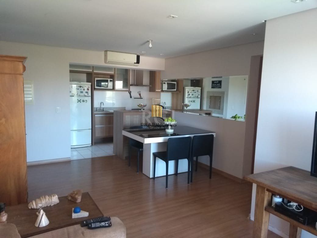 Apartamento Venda - 73.76m², 3 dormitórios, sendo 1 suite, 1 vaga - Partenon
