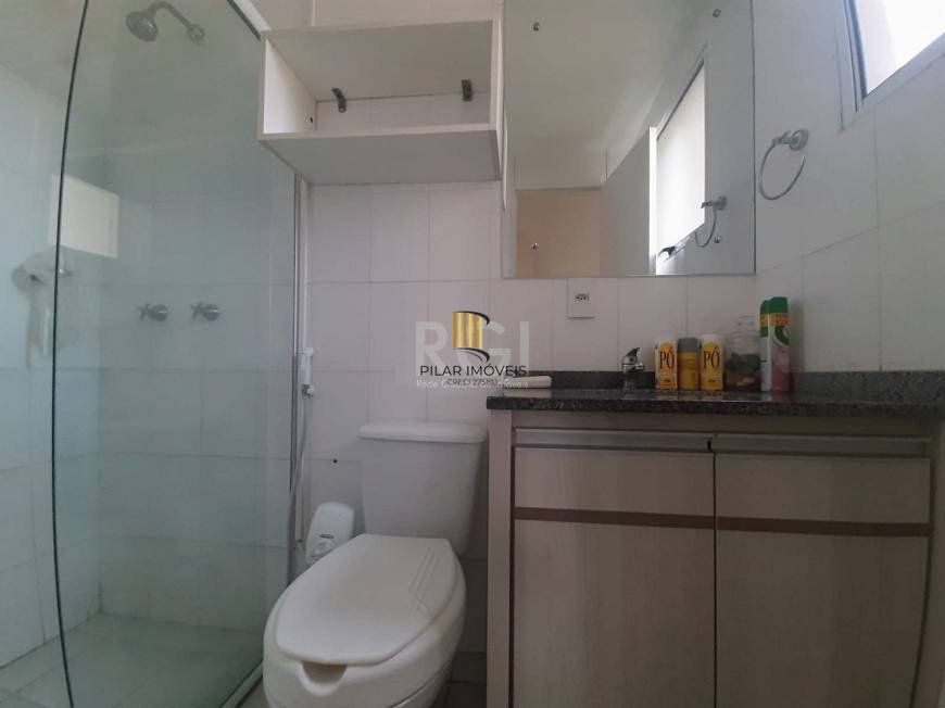 Apartamento 3 dormitórios no bairro Tristeza