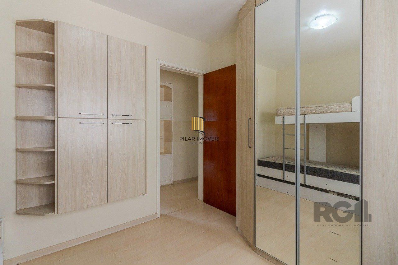 Apartamento 3 dormitórios no bairro Petrópolis
