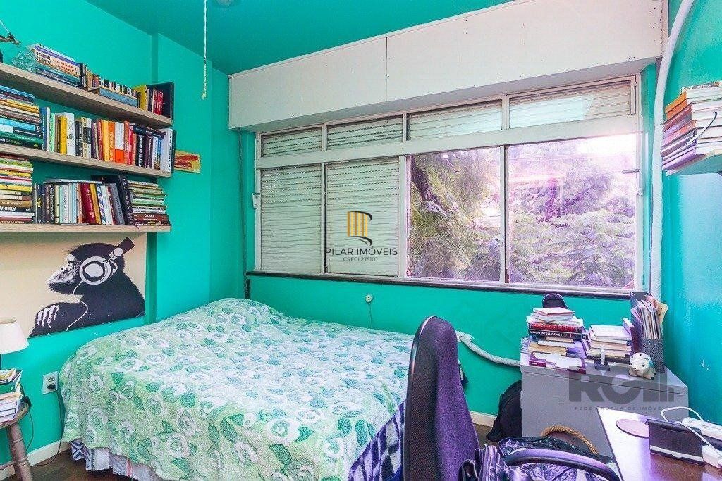 Apartamento 3 dormitórios no bairro Cidade Baixa