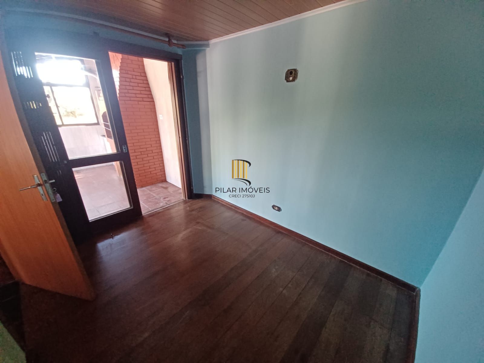 Cobertura 2 dormitórios no bairro Menino Deus