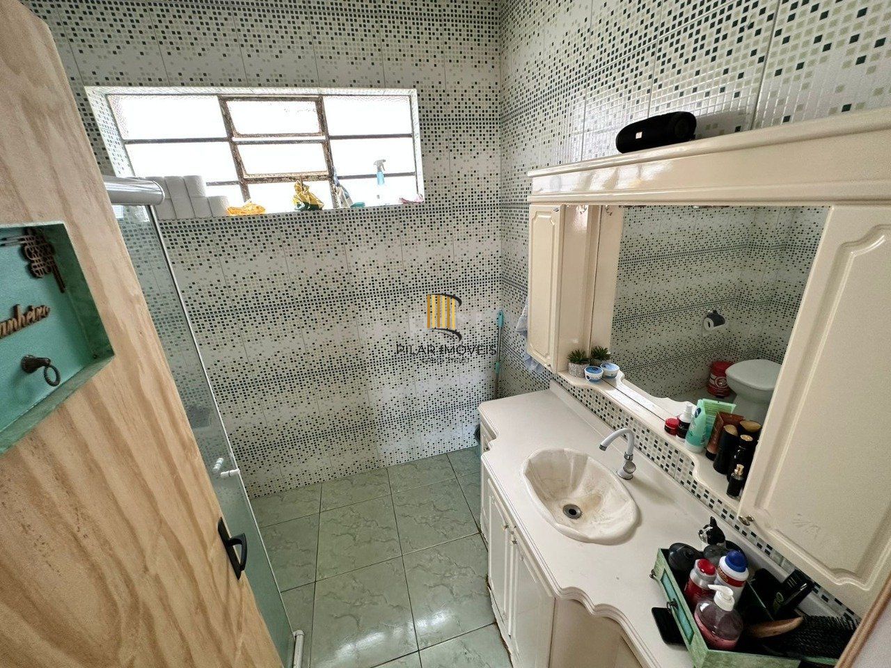 Apartamento de 2 quartos e 1 vaga de garagem no bairro Higienópolis em POA/RS