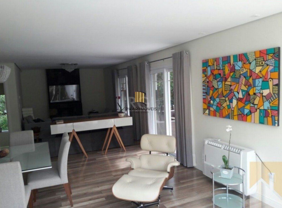 Casa Condominio para Venda - 327.75m², 3 dormitórios, sendo 3 suites, 3 vagas - Floresta