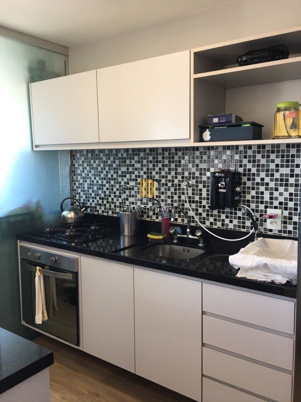 Apartamento para Venda - 82.28m², 2 dormitórios, sendo 1 suite, 2 vagas - Jardim Lindóia