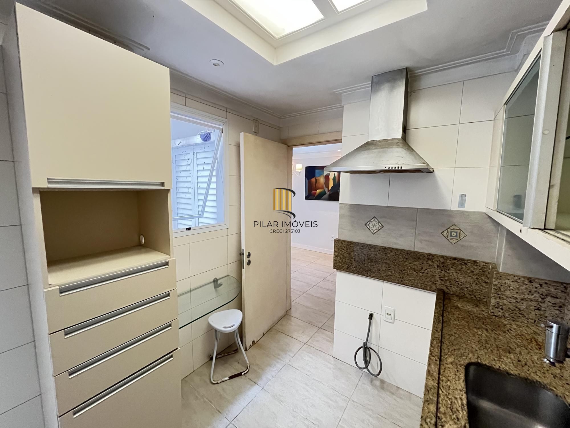 Apartamento 1 dormitório no bairro Santa Cecília