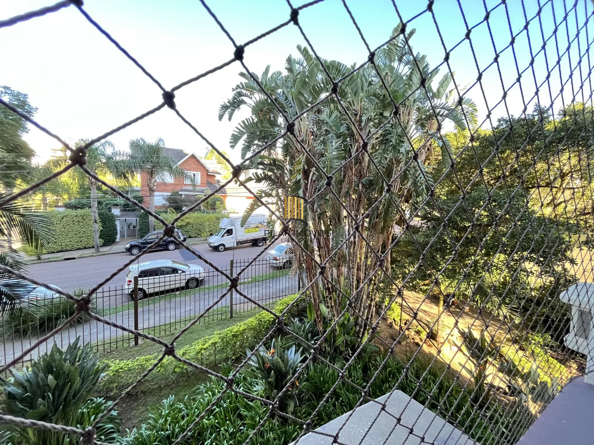 Apartamento de 3 quartos e 1 vaga de garagem no bairro Chácara da Pedras em POA