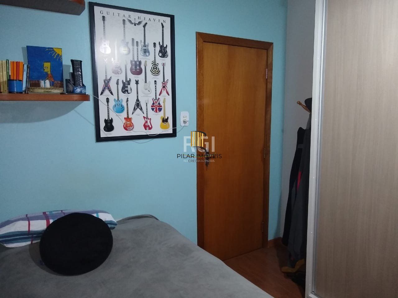 Casa para Venda - 280m², 3 dormitórios, Sarandi