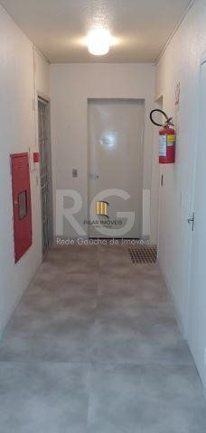 Apartamento para Venda - 47m², 1 dormitório, Centro Histórico