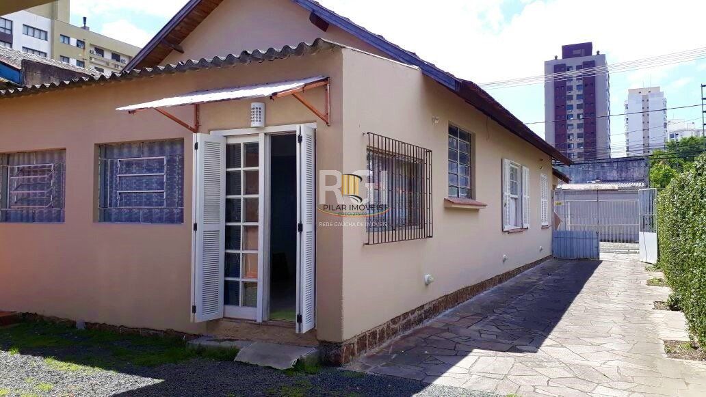 Casa para Venda - 160m², 3 dormitórios, 1 vaga - Boa Vista