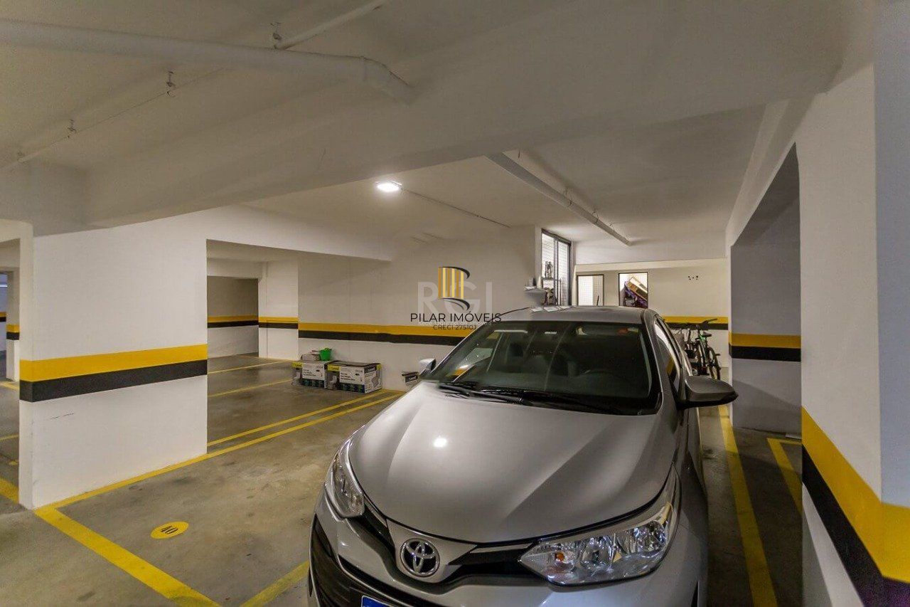 Apartamento para Venda - 207.67m², 3 dormitórios, sendo 3 suites, 3 vagas - Rio Branco