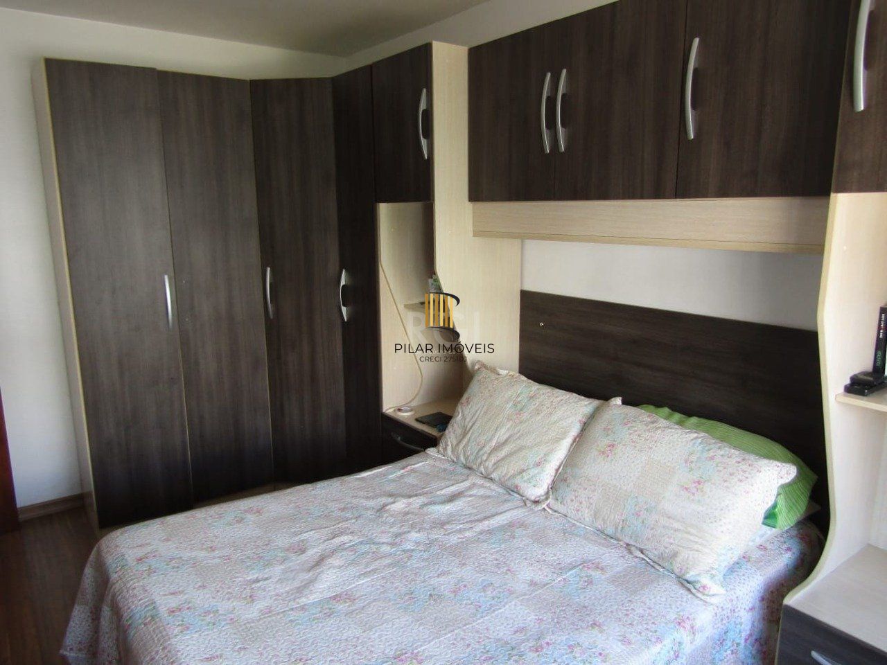 Apartamento para Venda - 60.86m², 2 dormitórios, Partenon