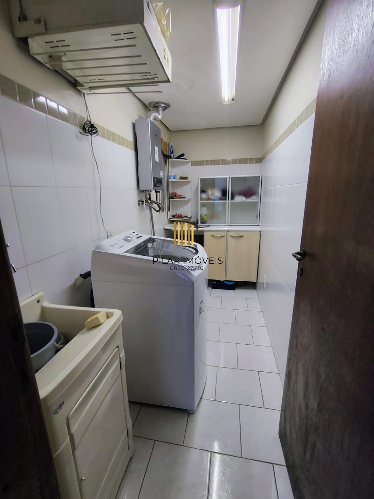 Cobertura 3 dormitórios sendo um suíte na cobertura