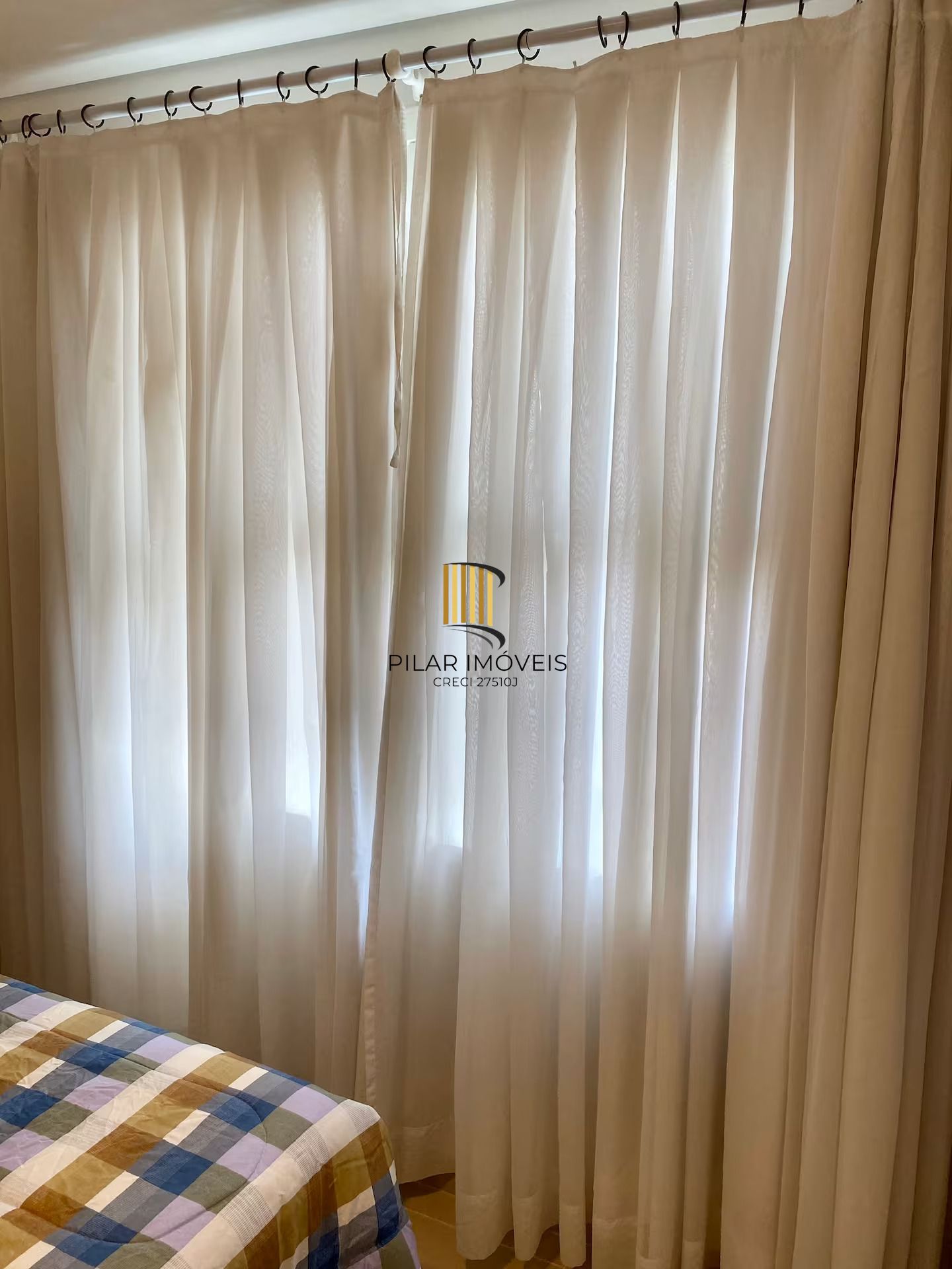 Apartamento 1 dormitório no bairro Azenha