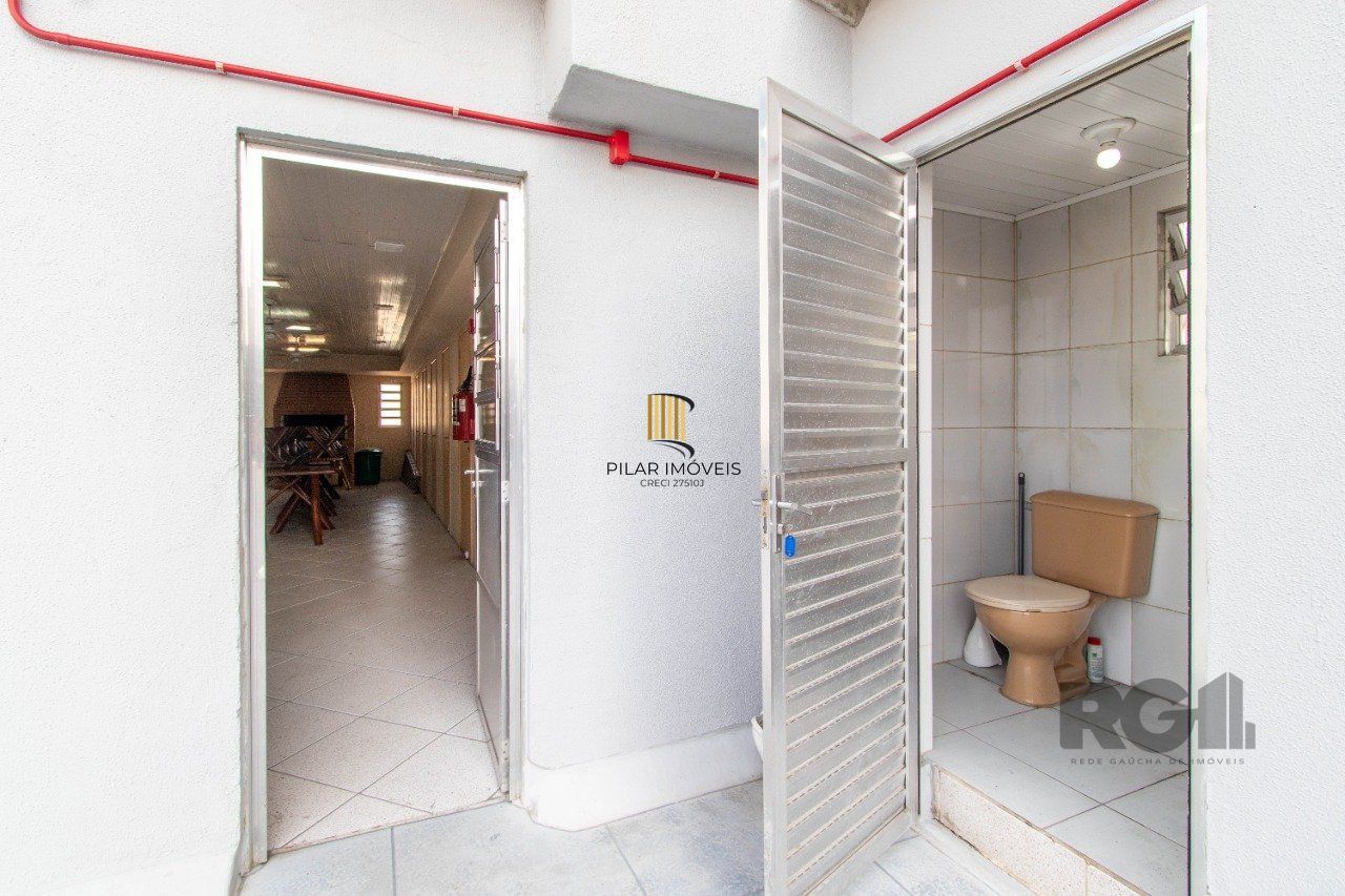 Apartamento para Venda - 95.76m², 3 dormitórios, Santana