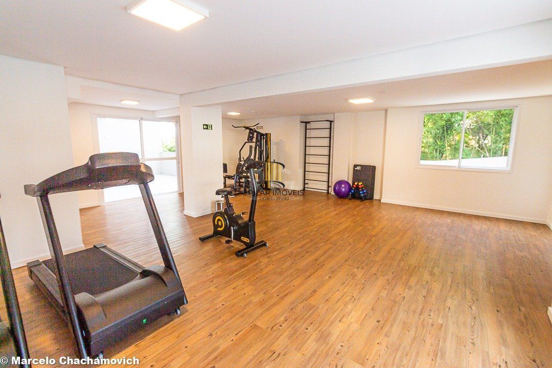 Apartamento para Venda - 69.82m², 2 dormitórios, sendo 1 suites, 2 vagas - Bom Jesus