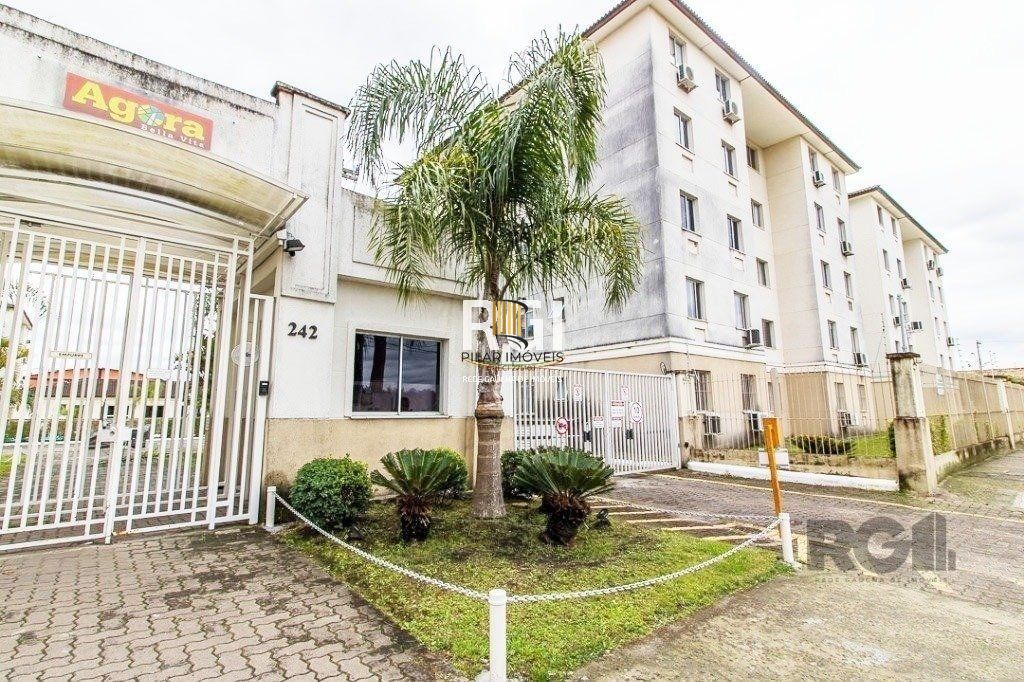 Apartamento 2 dormitórios no bairro Sarandi