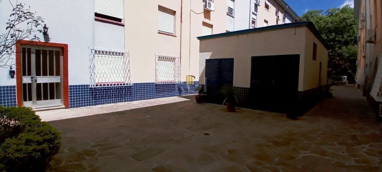 Apartamento para Venda - 47.53m², 2 dormitórios, Menino Deus