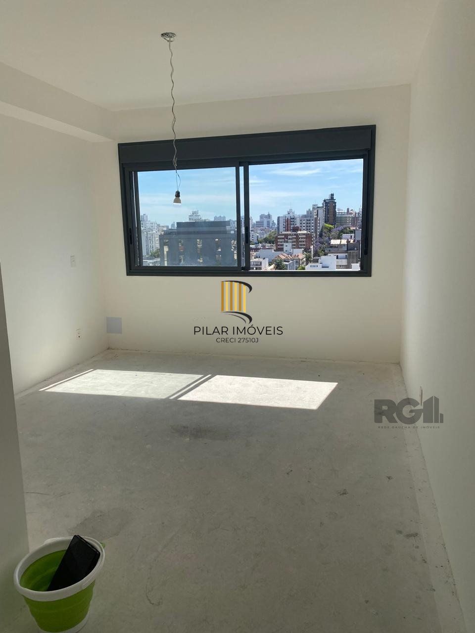 Apartamento 1 dormitório no bairro Bela Vista