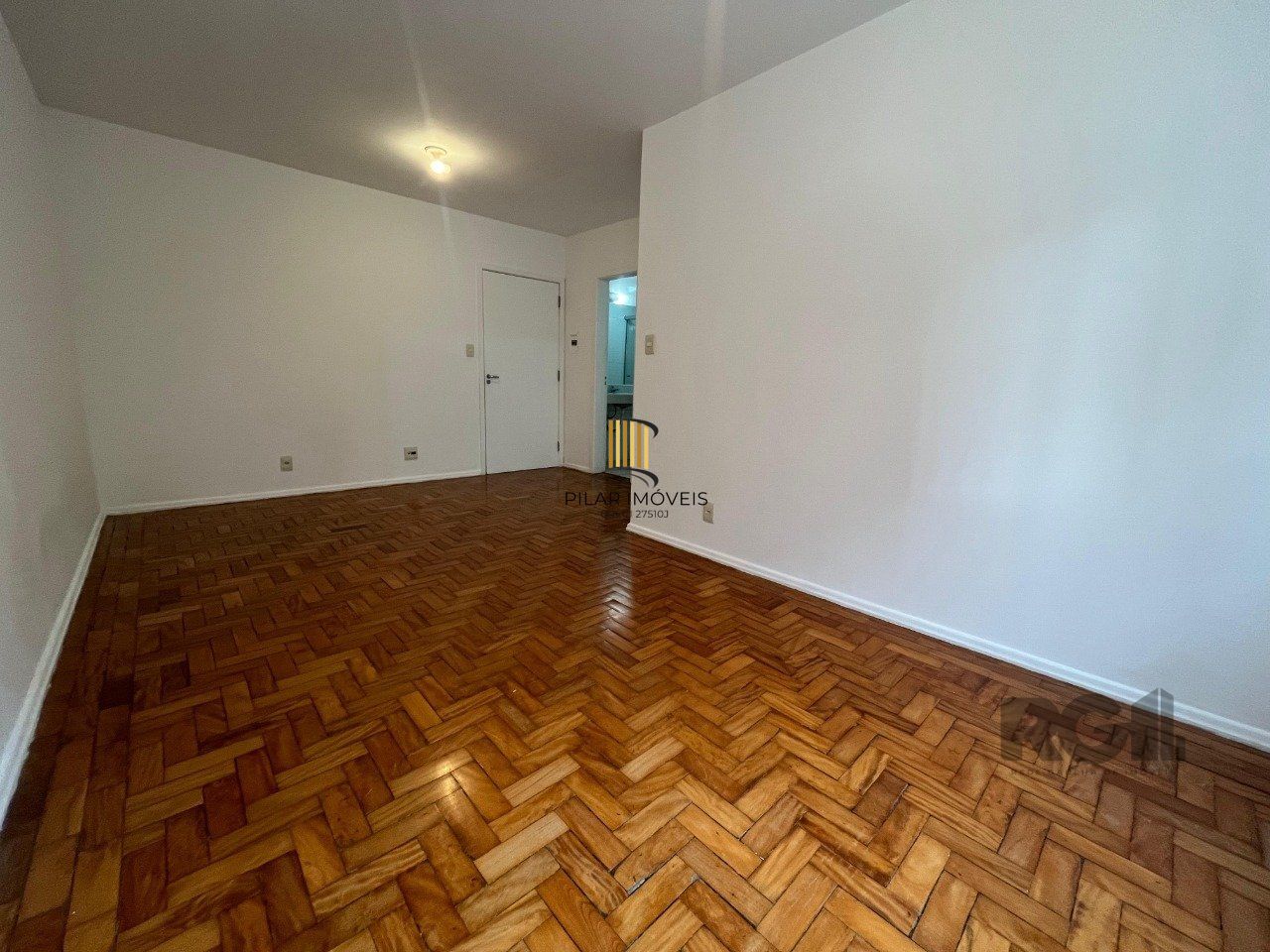 Apartamento para Venda, 50,02m², 1 quarto, área serviço separada, Cidade Baixa