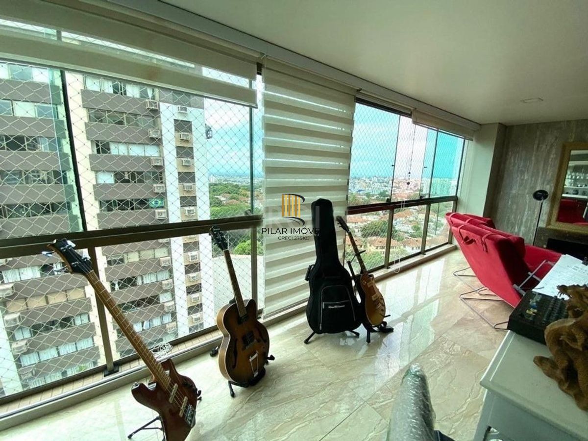 Apartamento para Venda - 120m², 3 dormitórios, 2 vagas - Higienópolis - Pilar Imóveis