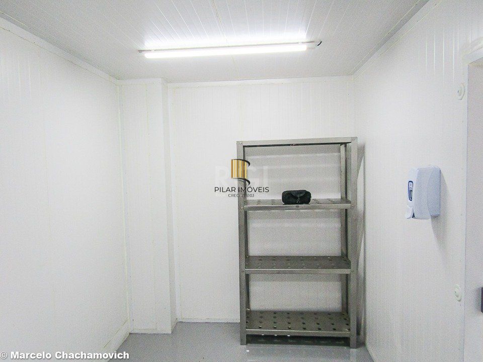 Depósito/Pavilhão para Venda - 195m², 0 dormitórios, Sarandi