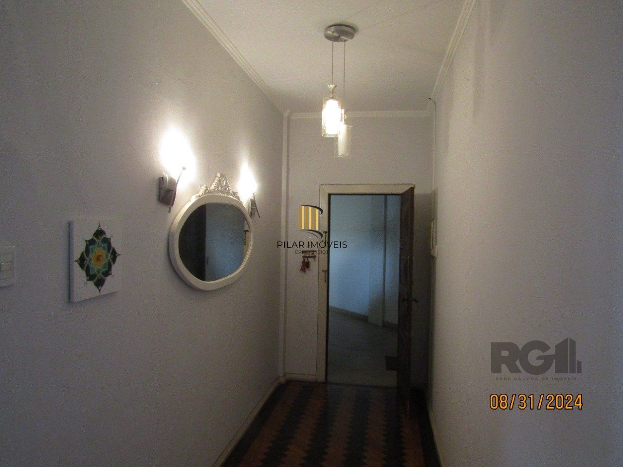 Apartamento 3 dormitórios no bairro Independência
