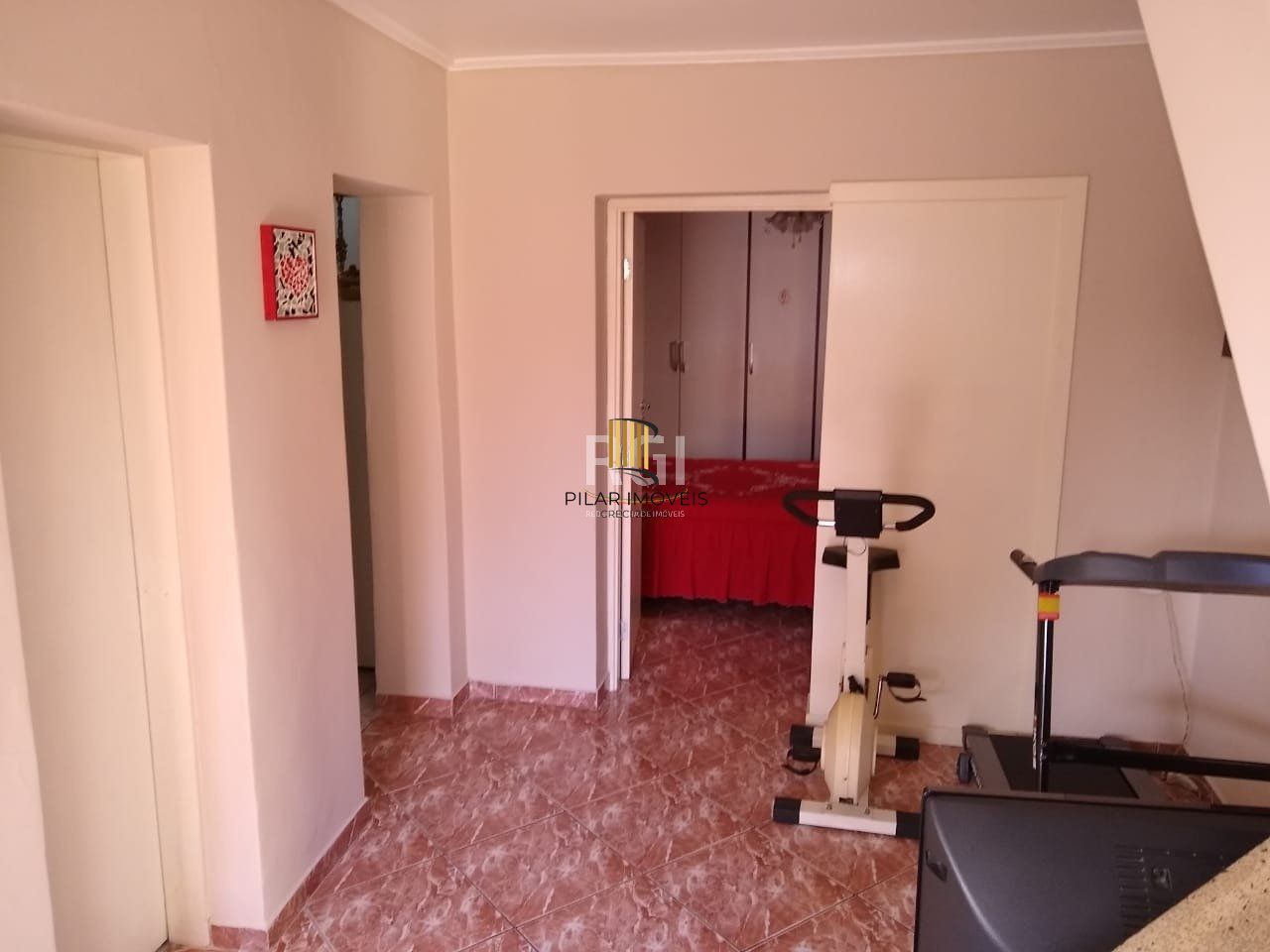 Casa para Venda - 280m², 3 dormitórios, Sarandi