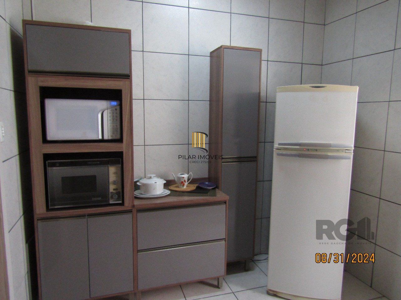 Apartamento 3 dormitórios no bairro Independência