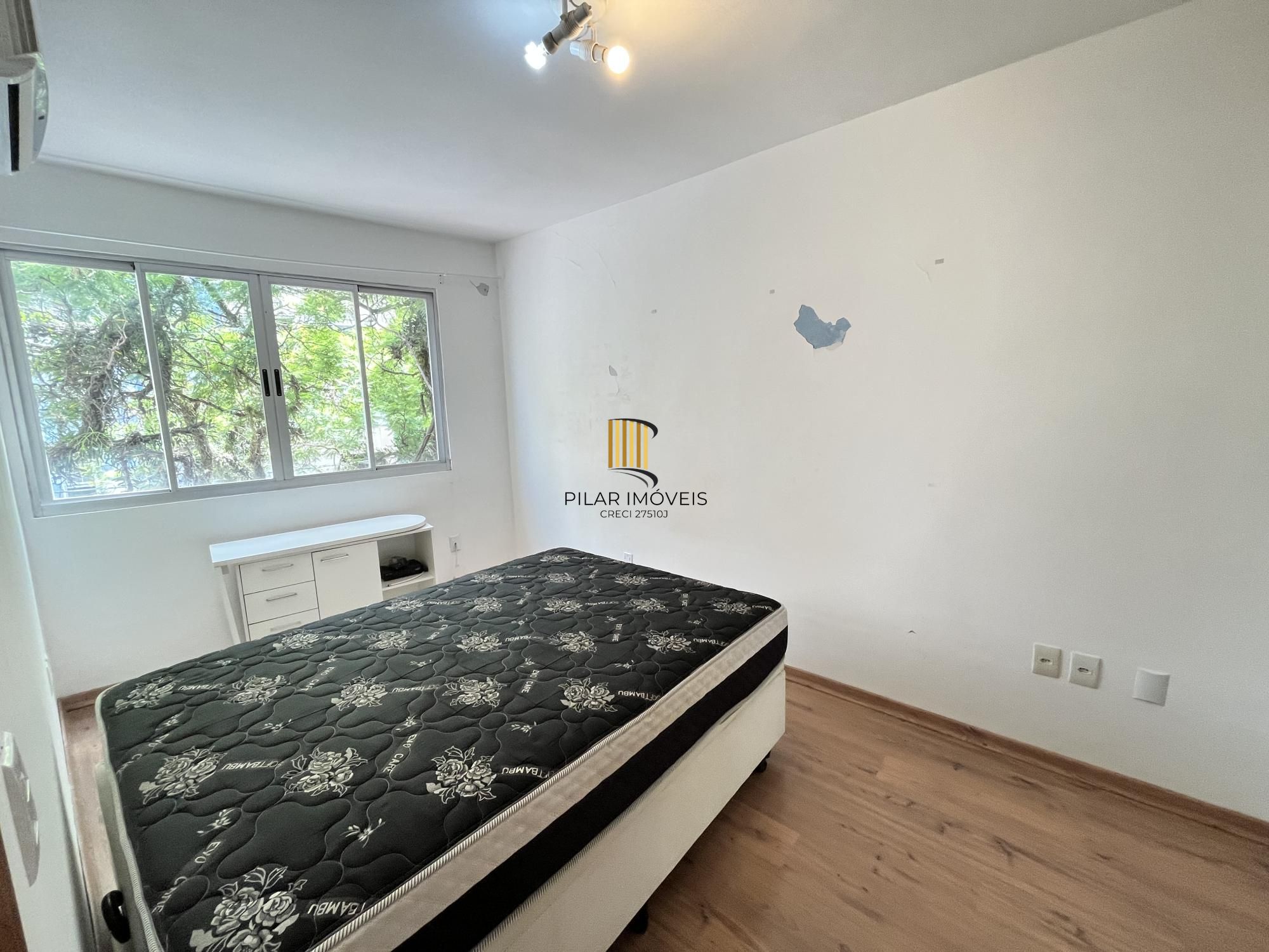 Apartamento de 2 quartos no bairro Cidade Baixa em Porto Alegre
