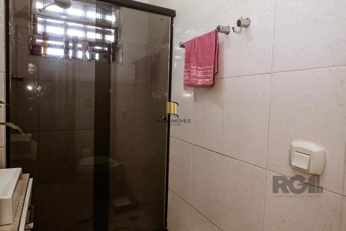 Apartamento para Venda - 32m², 1 dormitório, Centro Histórico