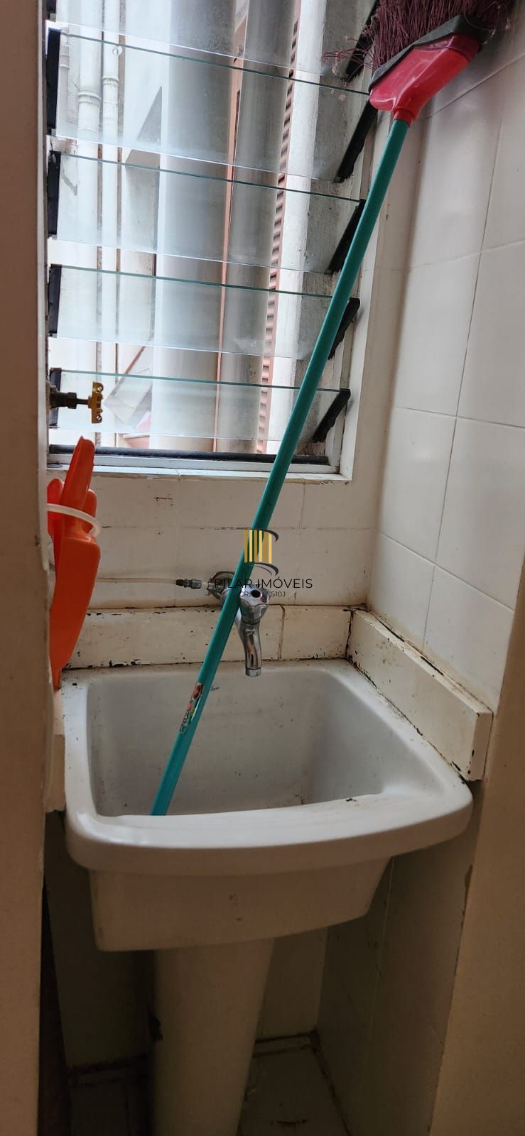 Apartamento de 3 quartos, suíte 1 vaga de garagem bairro Santana em Porto Alegre