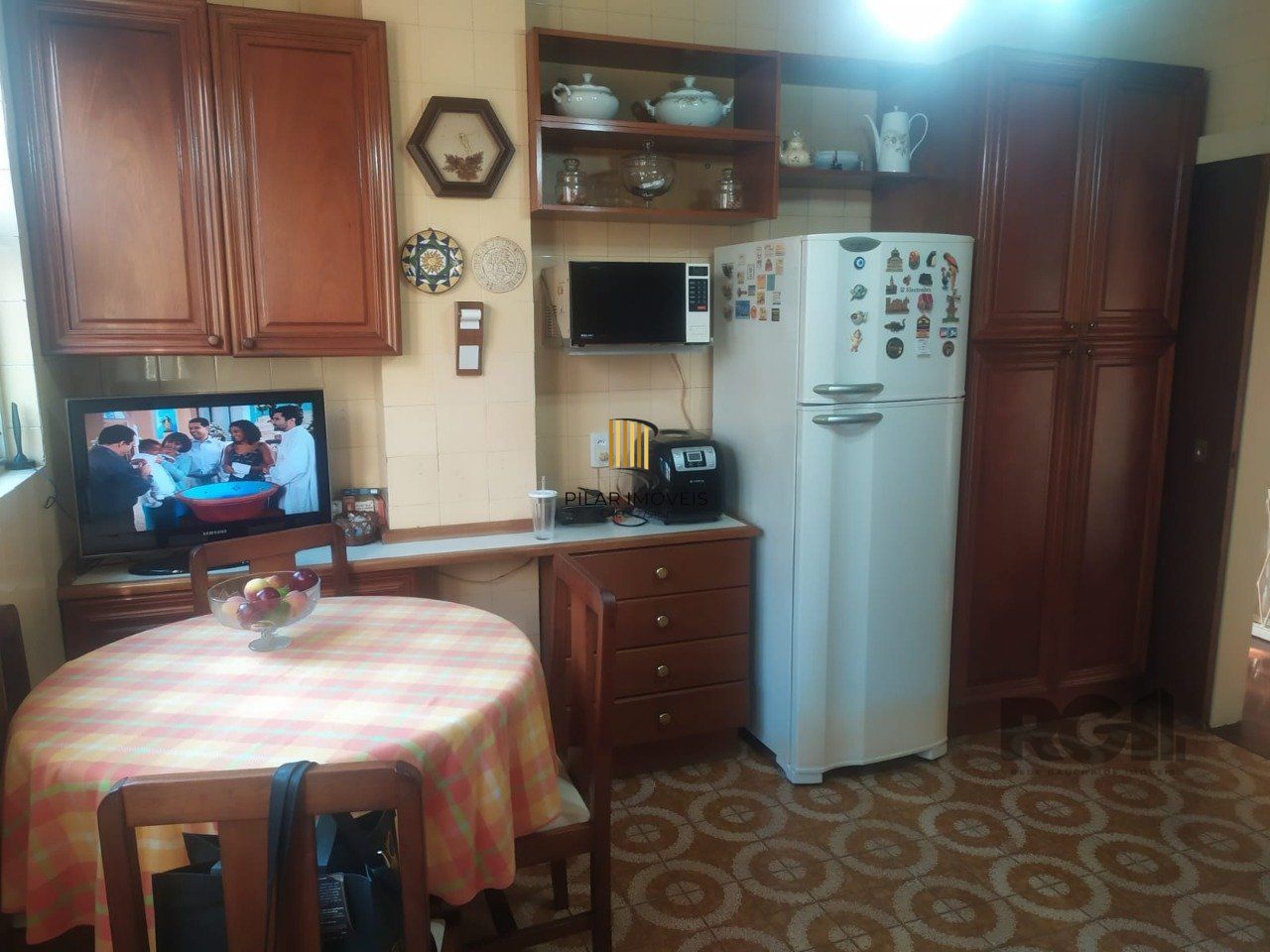 Apartamento 4 dormitórios no bairro Rio Branco
