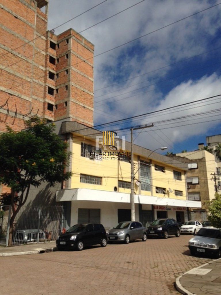 Predio para Venda - 300m², 0 dormitórios, Menino Deus - Pilar Imóveis