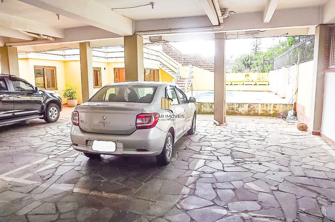 Cobertura para Venda - 203.74m², 3 dormitórios, 1 vaga - Cavalhada
