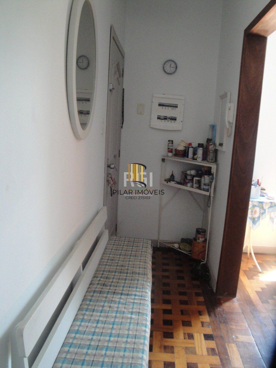 Apartamento para Venda - 79.55m², 2 dormitórios, Glória
