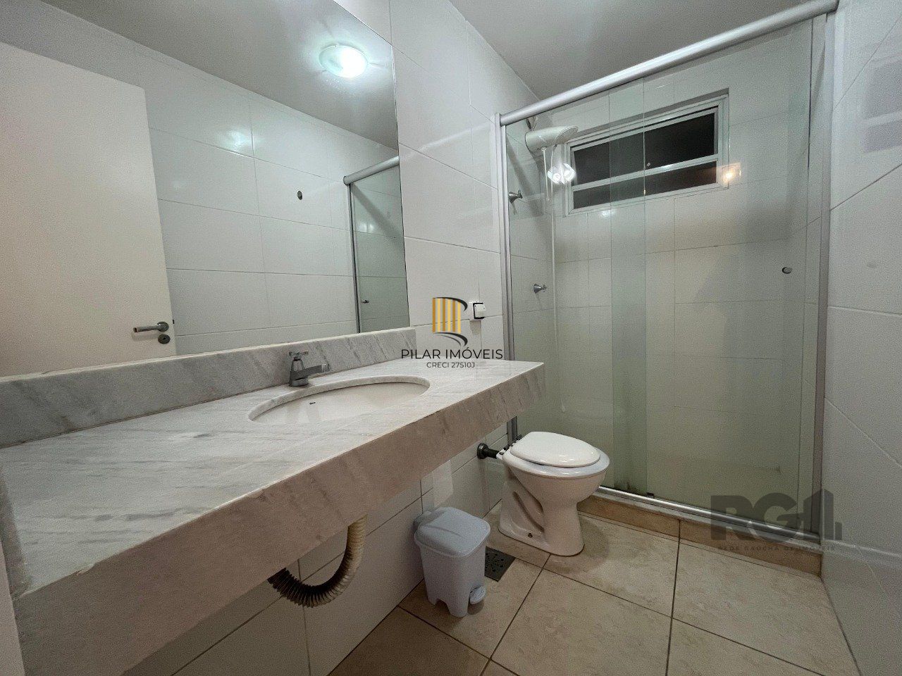Apartamento para Venda, 50,02m², 1 quarto, área serviço separada, Cidade Baixa