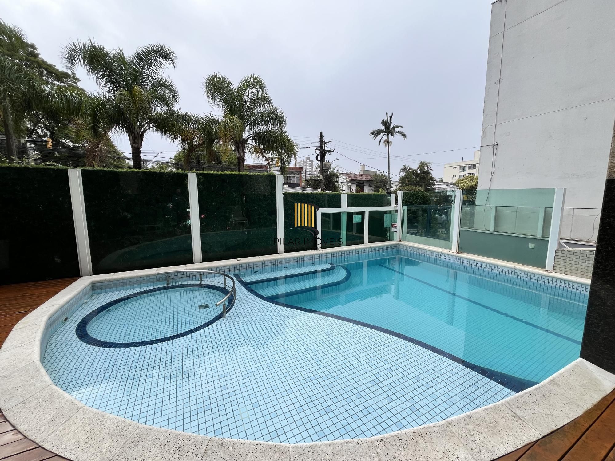 Excelente apartamento de 3 dormitórios, suíte, 2 vagas, no Bairro Boa Vista.