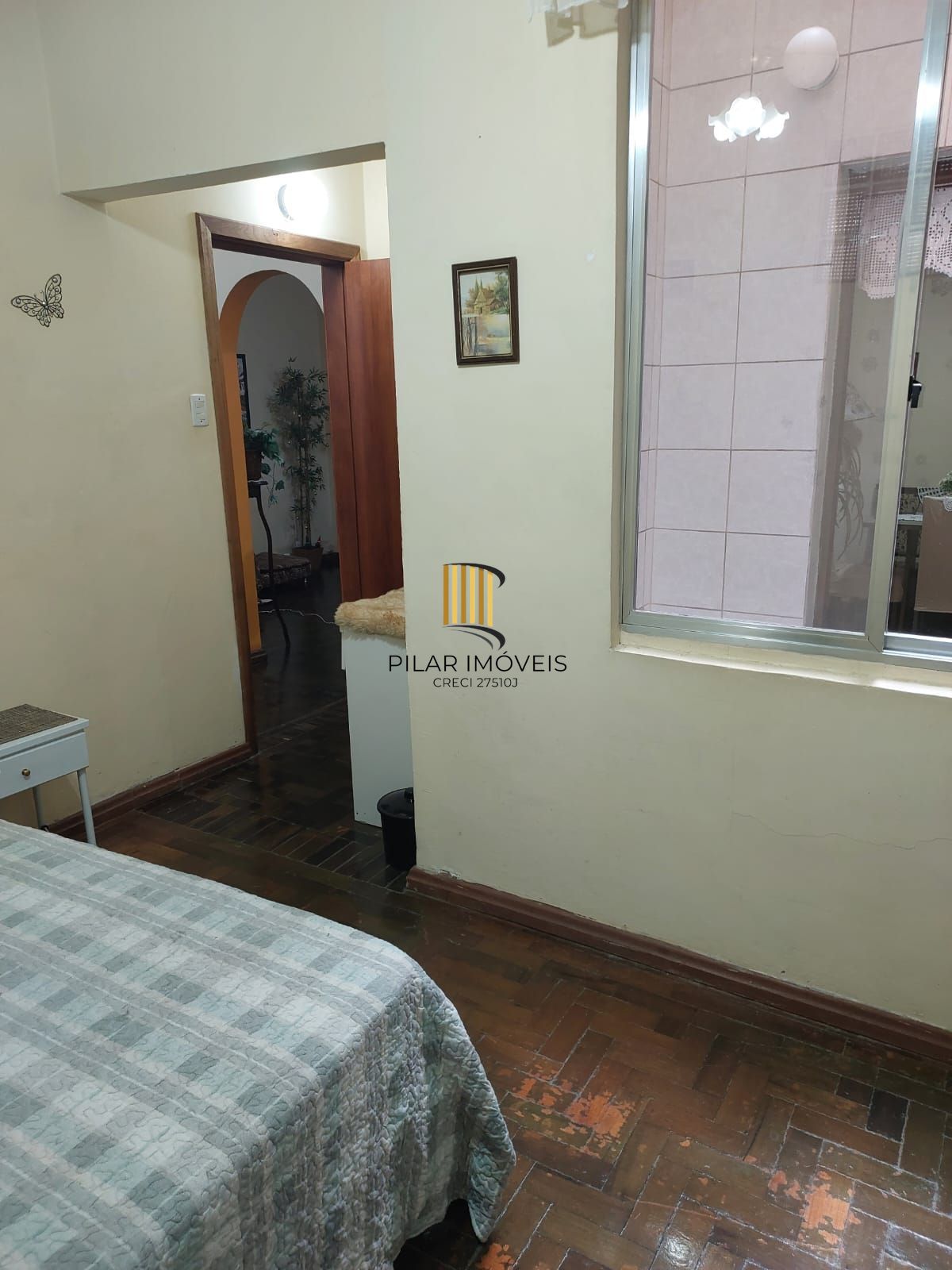 Apartamento 3 dormitórios no bairro Floresta