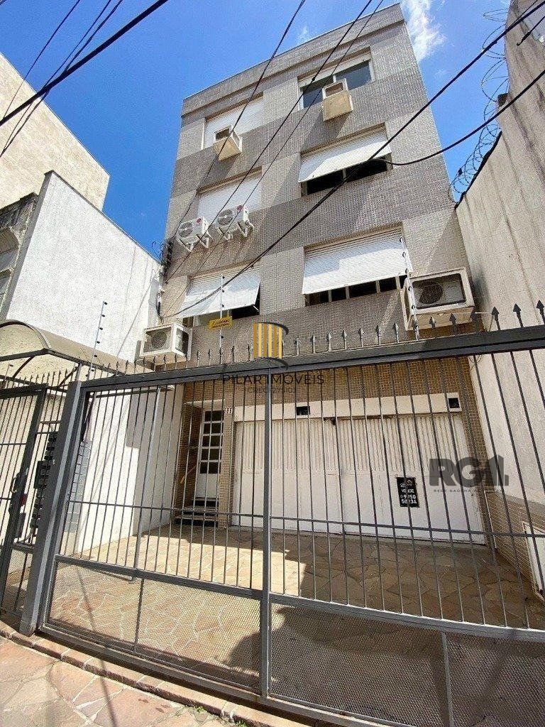 Apartamento 2 dormitórios no bairro Cidade Baixa - Pilar Imóveis